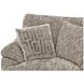 Jaden Steel Upholstered Chair and A Half with Pillows