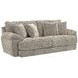 Jaden Steel Living Room Set