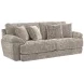 Jaden Steel Living Room Set