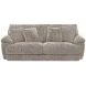 Jaden Steel Living Room Set
