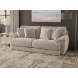 Jaden Steel Living Room Set