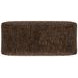 Jaden Cocoa Upholstered Rectangular Ottoman