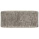 Jaden Steel Upholstered Rectangular Ottoman
