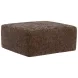 Jaden Cocoa Living Room Set
