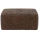Jaden Cocoa Living Room Set