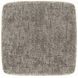 Jaden Steel Upholstered Square Cocktail Ottoman