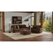 Jaden Cocoa 98" Sofa