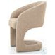 Reynold Heron Sand Dining Armchair