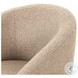 Reynold Heron Sand Dining Armchair