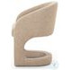 Reynold Heron Sand Dining Armchair