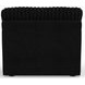 Eagan Black Living Room Set