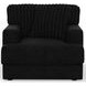 Eagan Black Living Room Set