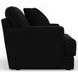 Eagan Black Living Room Set