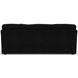 Eagan Black Living Room Set