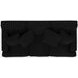 Eagan Black Living Room Set