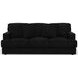 Eagan Black Living Room Set