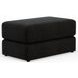 Eagan Black Living Room Set