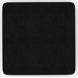 Eagan Black Upholstered Rectangular Cocktail Ottoman