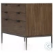 Trey Auburn Poplar Large Nightstand