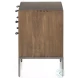 Trey Auburn Poplar Large Nightstand