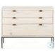 Roark Essence Natural Upholstered Bedroom Set