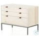 Roark Essence Natural Upholstered Bedroom Set