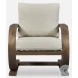 Valeron Neutral Accent Chair