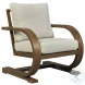 Valeron Neutral Accent Chair