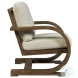 Valeron Neutral Accent Chair