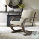 Valeron Neutral Accent Chair
