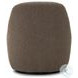 Levi Knoll Clay Performance Fabric Swivel Chair