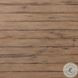 Henry Rustic Grey Veneer 94" Rectangular Dining Table