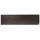 Leo Smoked Black 6 Drawer Dresser