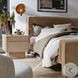 Mitchell Surrey Camel Queen Upholstered Bed