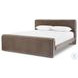 Mitchell Surrey Fossil King Upholstered Bed