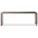 Leo Rustic Grey 80" Console Table