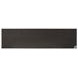 Leo Smoked Black 75" Media Console