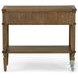 Toulouse Toasted Oak 1 Drawer Nightstand