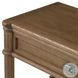 Toulouse Toasted Oak 1 Drawer Nightstand