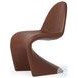 Briette Sierra Saddle Dining Chair