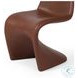 Briette Sierra Saddle Dining Chair