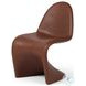 Briette Sierra Saddle Dining Chair
