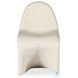 Briette Alcala Cream Performance Fabric Dining Chair