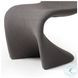 Briette Antwerp Seal Performance Fabric Dining Chair