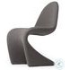Briette Antwerp Seal Performance Fabric Dining Chair