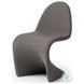 Briette Antwerp Seal Performance Fabric Dining Chair