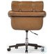 Arnold Sonoma Chestnut Desk Chair