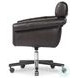 Arnold Sonoma Black Desk Chair