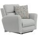 Chappy Pebble Lay Flat Living Room Set