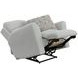Chappy Pebble Lay Flat Recliner